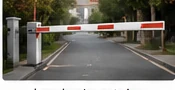 Sistem gate